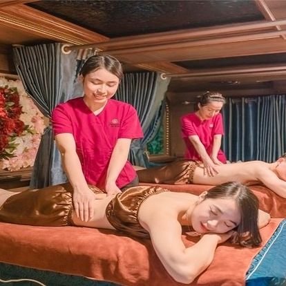 Các tiêu chí cần xem xét khi tìm spa uy tín tại quận 1